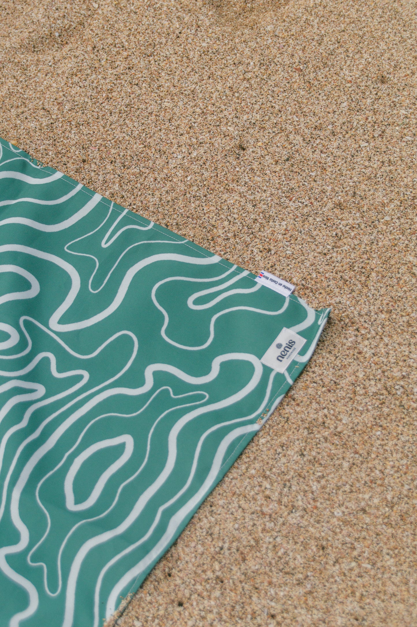 Manta Costa