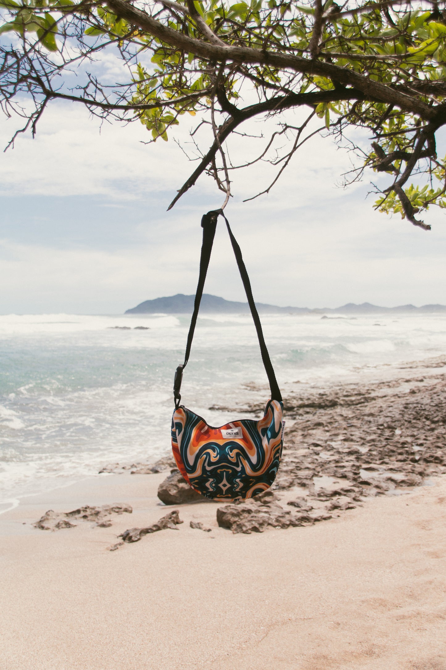 Crossbody Nemo