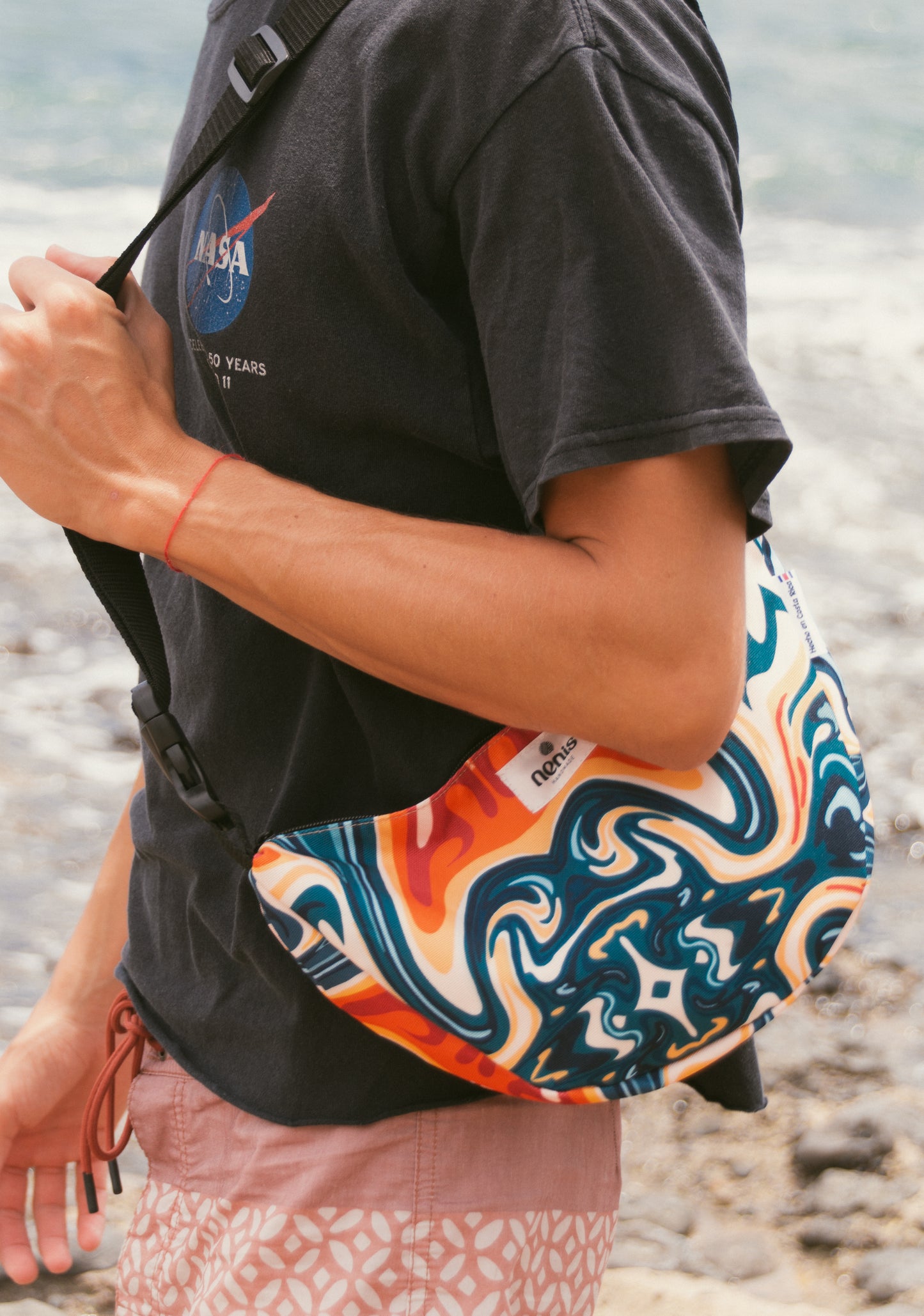 Crossbody Nemo