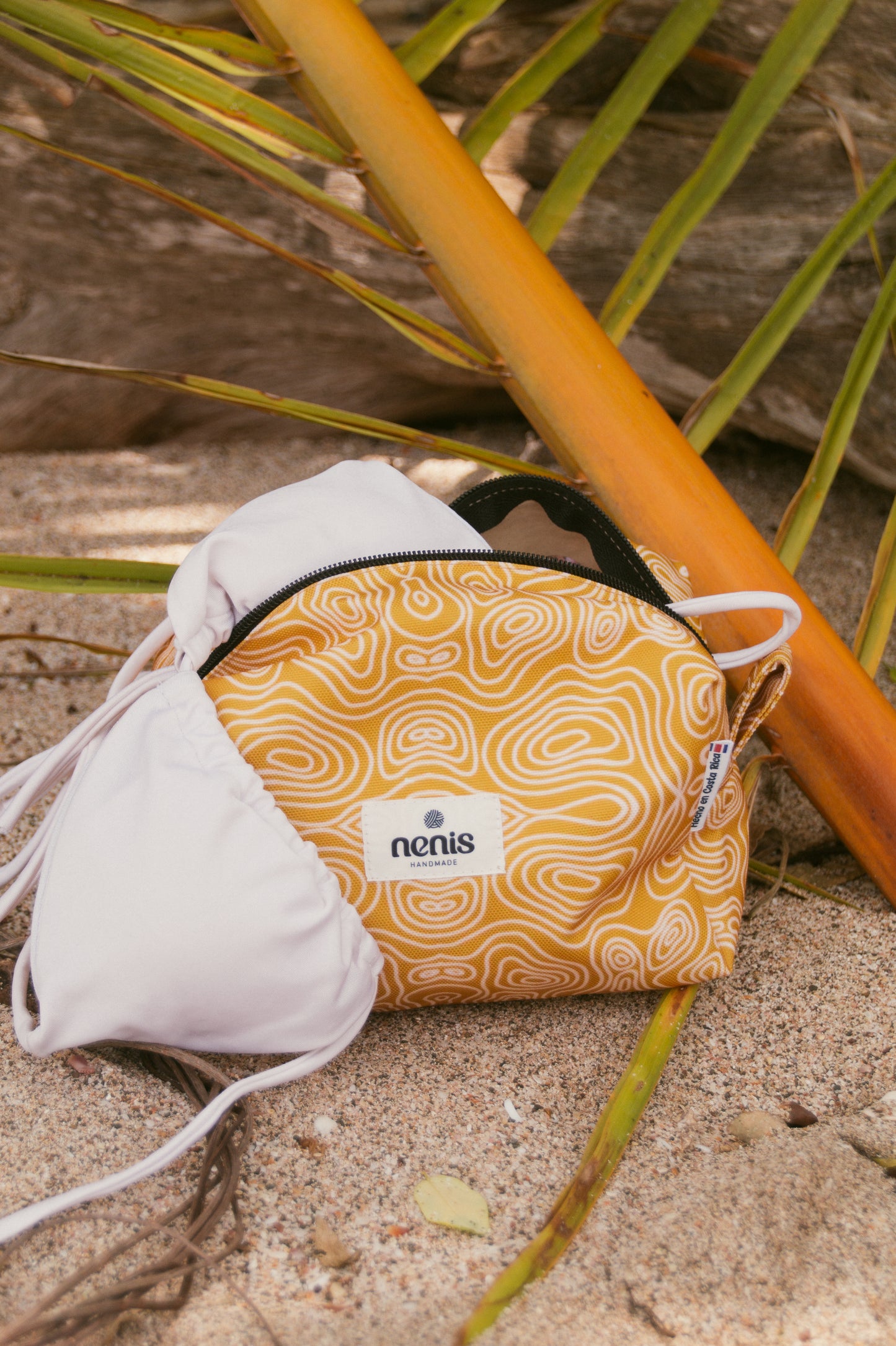 Travel Bag Arenita