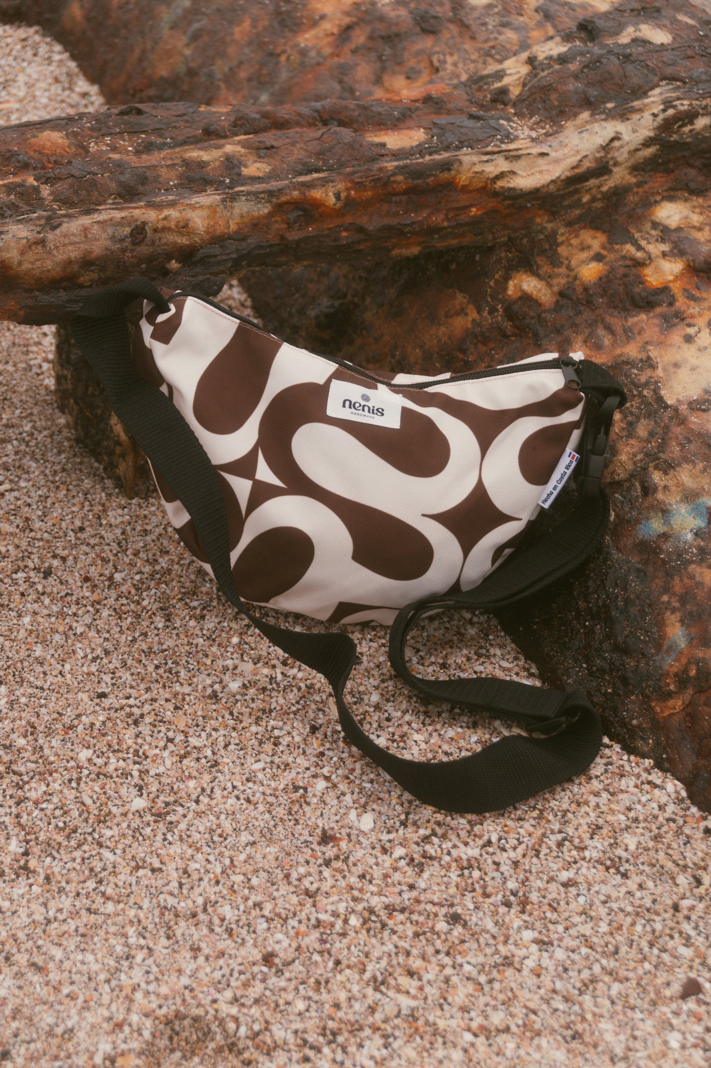 Crossbody Olas