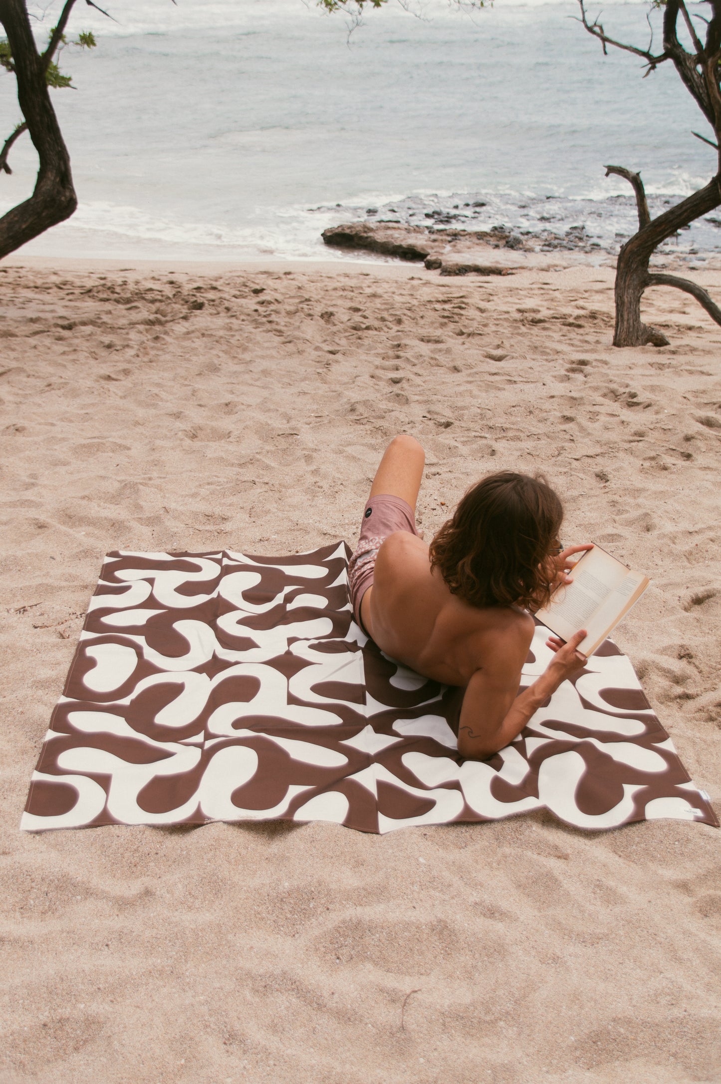 Manta Olas