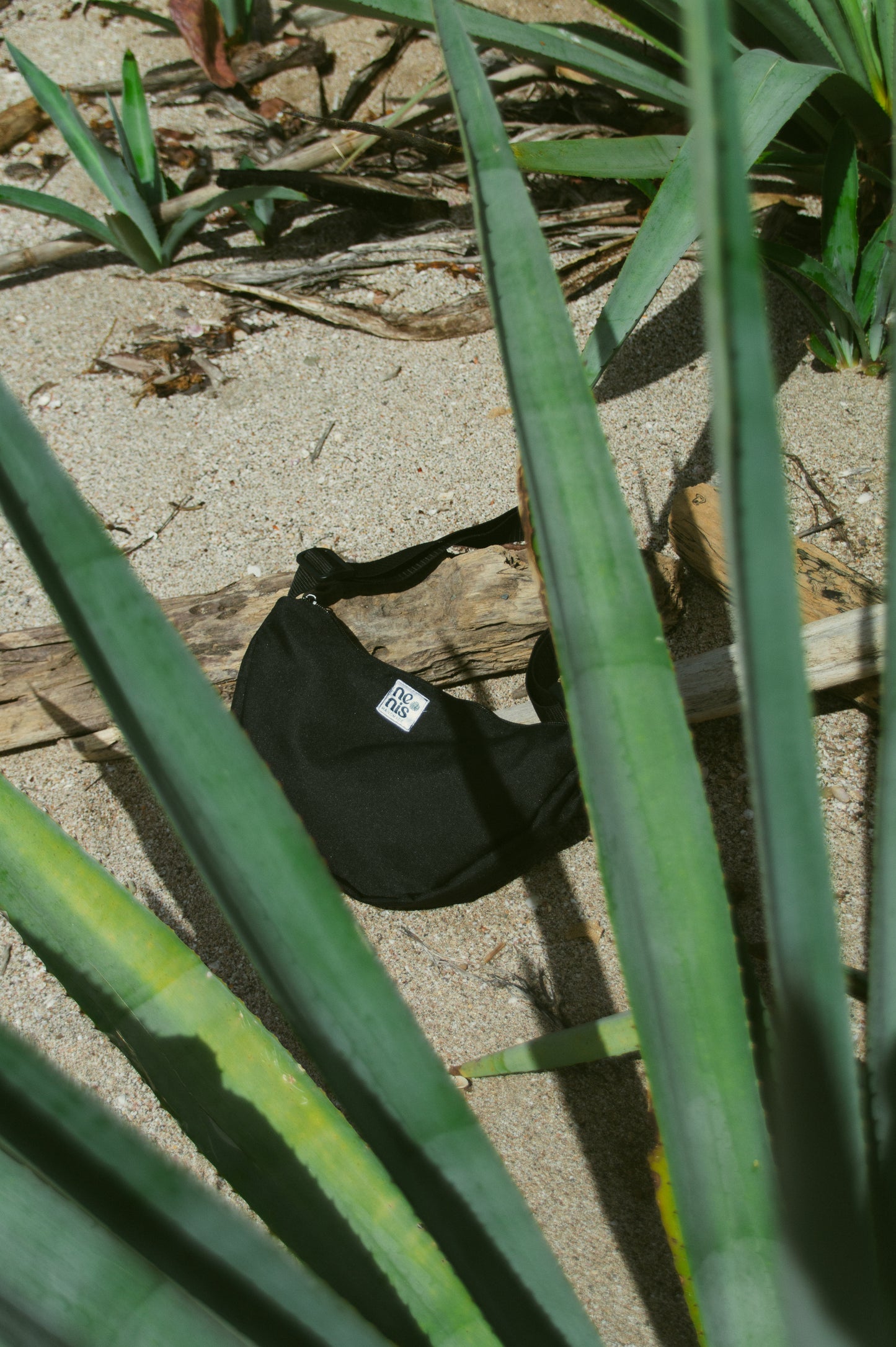 Crossbody Otro Sol