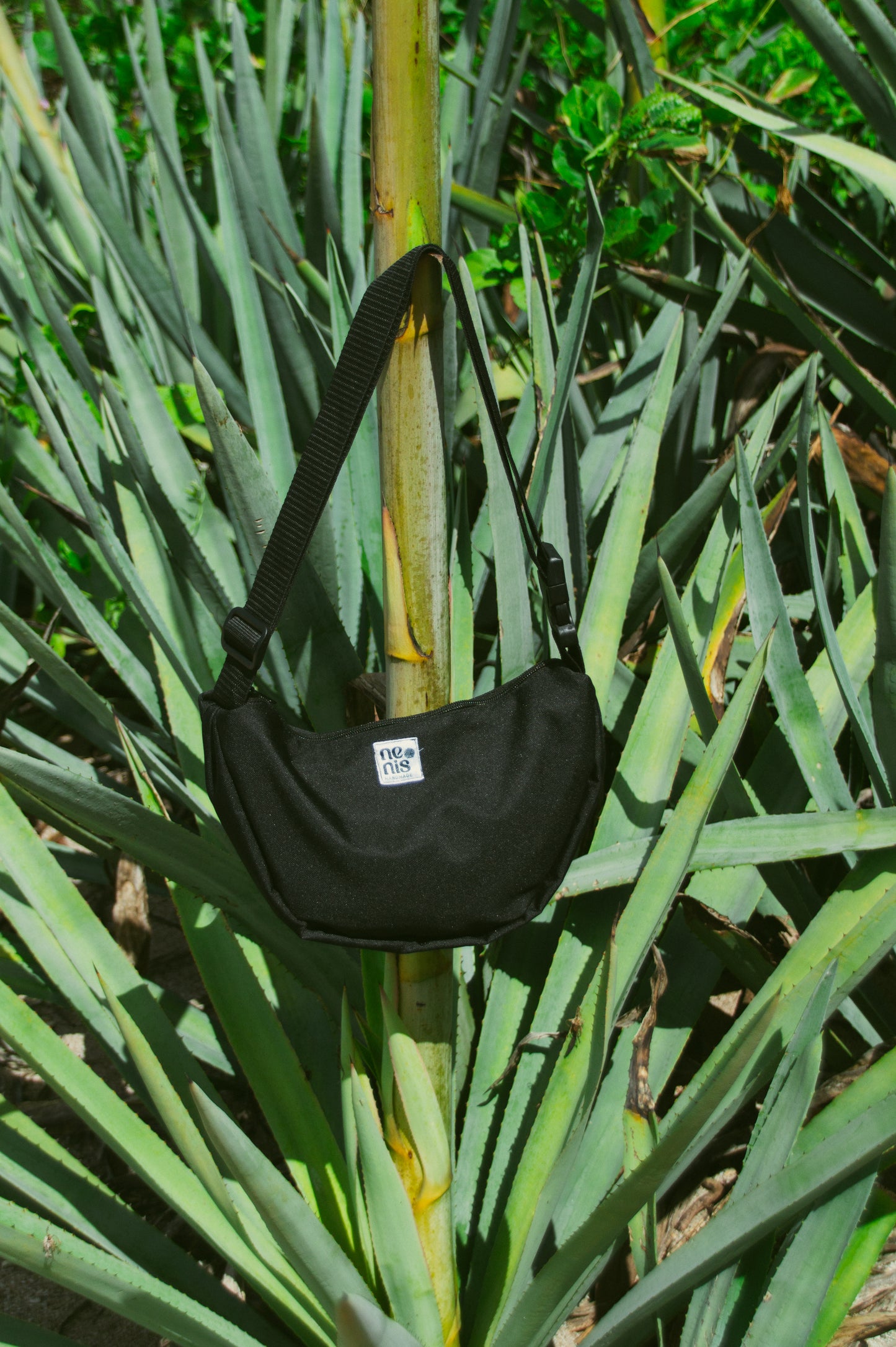 Crossbody Otro Sol