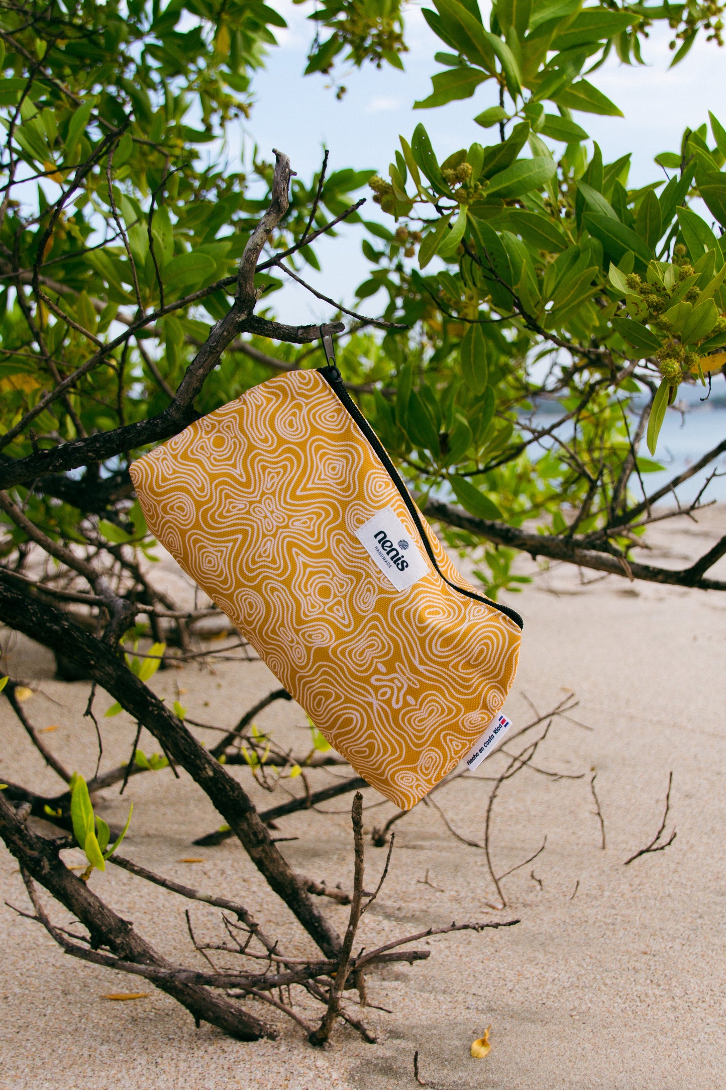 Mini Bag Arenita