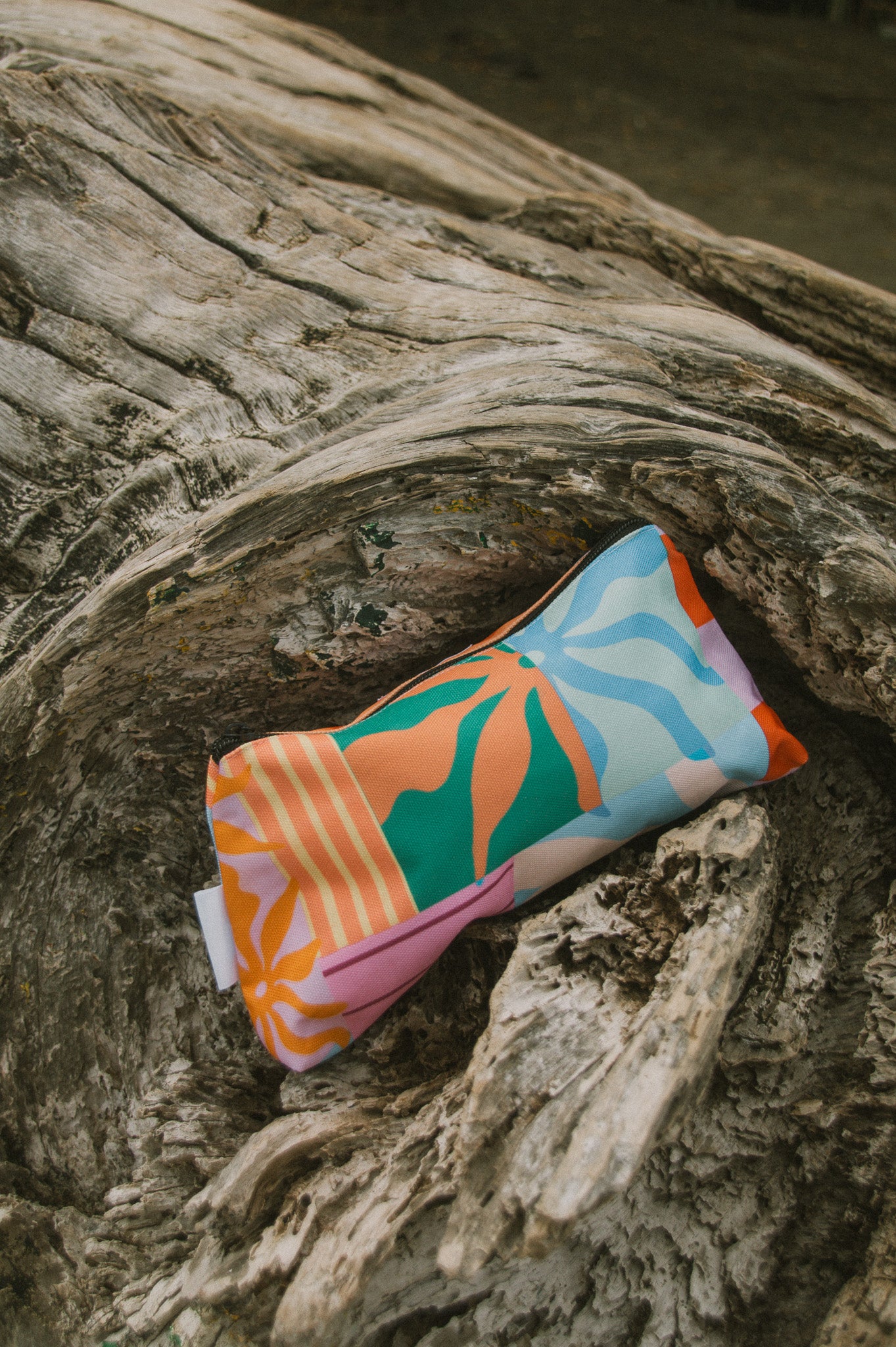 Pouch Bag Club Sol