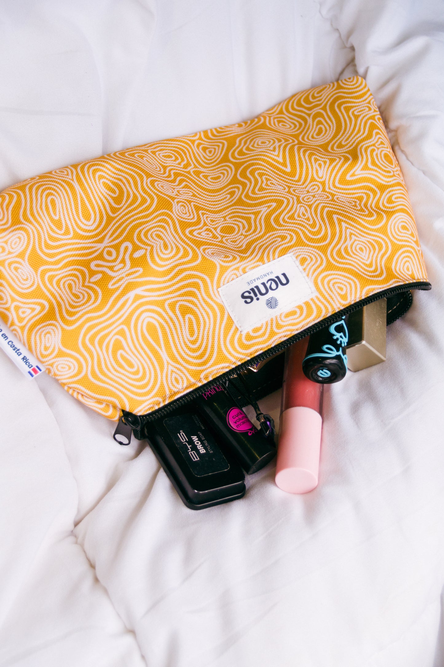 Mini Bag Arenita