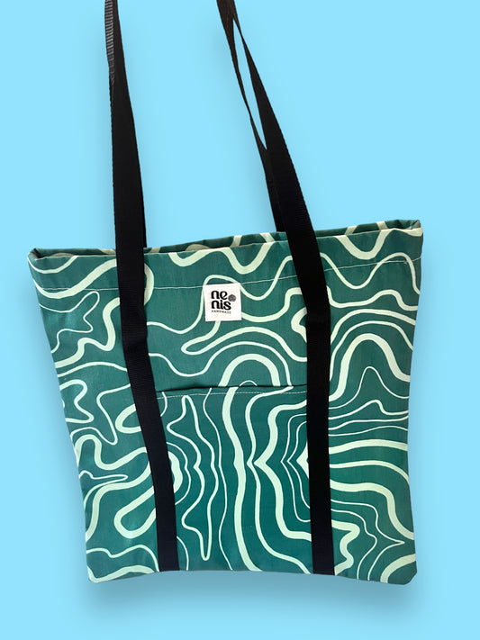 Tote Summer Ivy