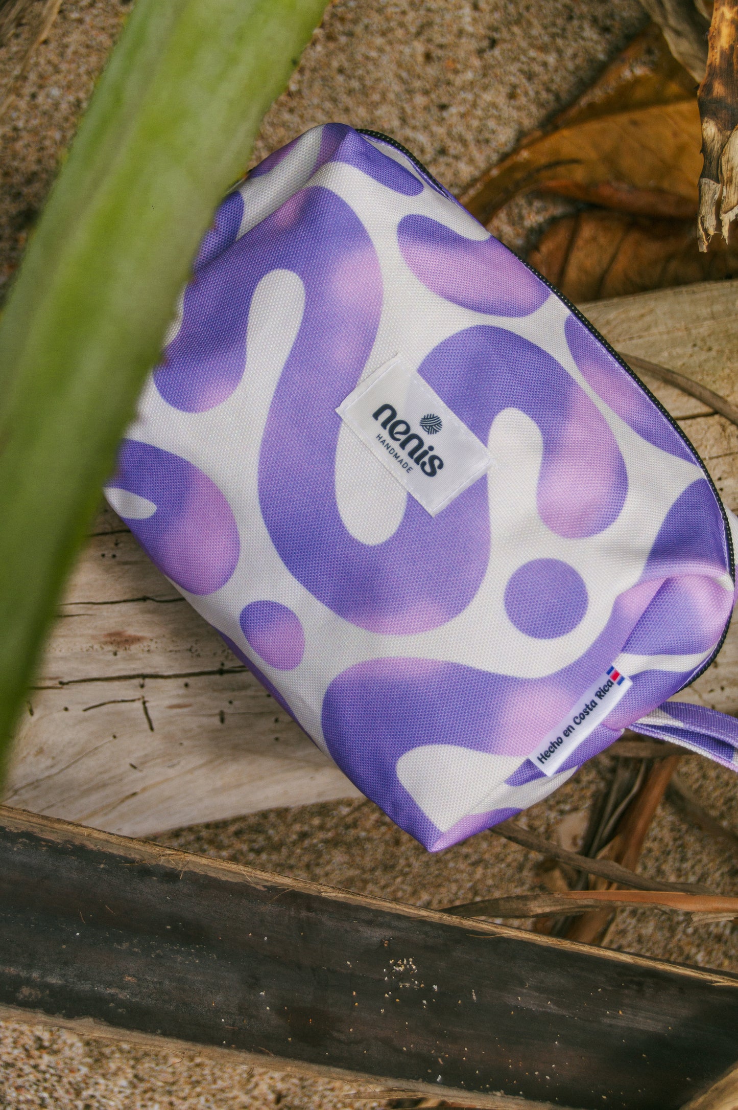 Travel Bag Marea