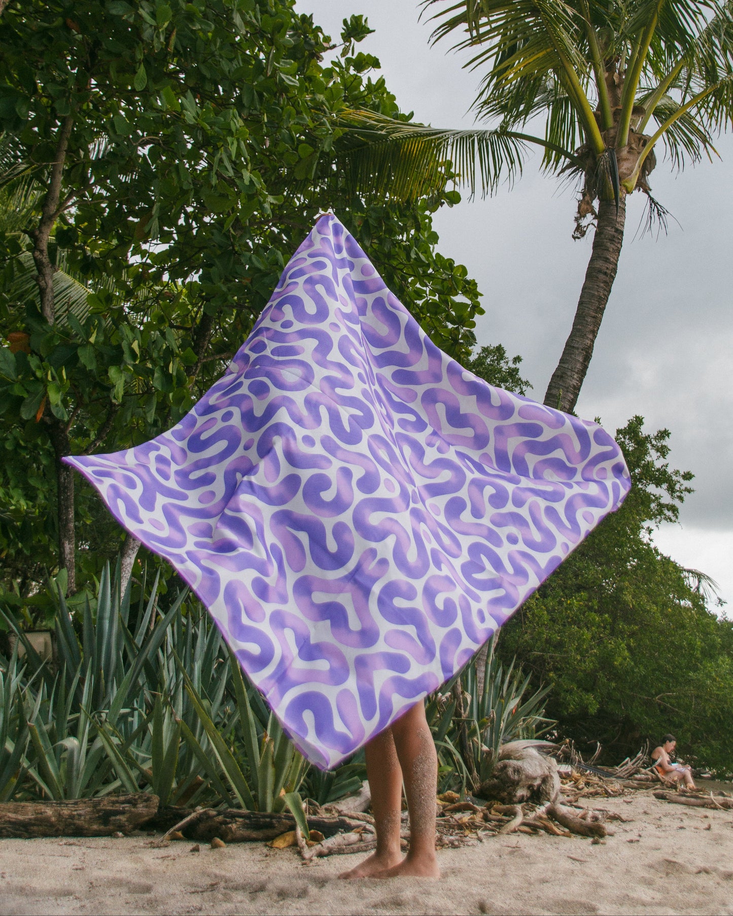 Manta Marea