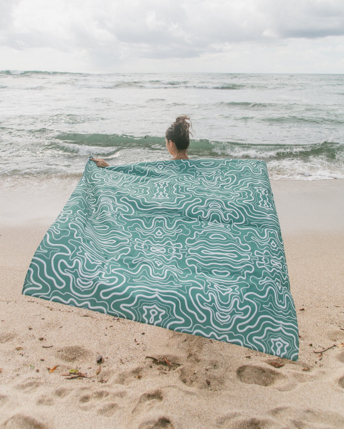 Manta Costa