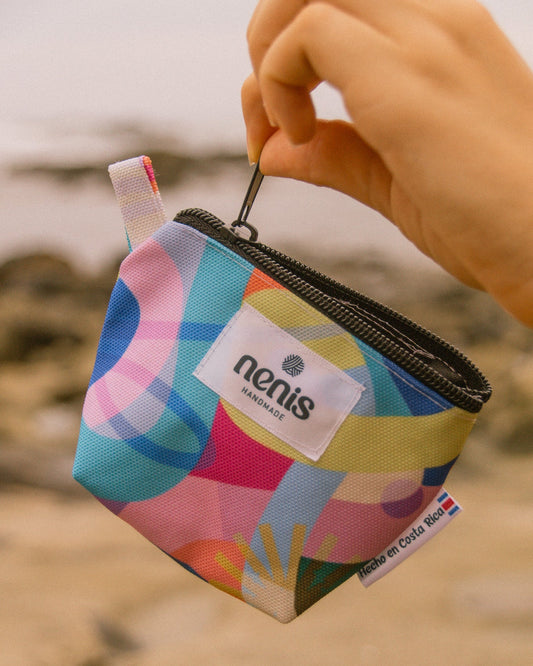 Mini Bag Wavy