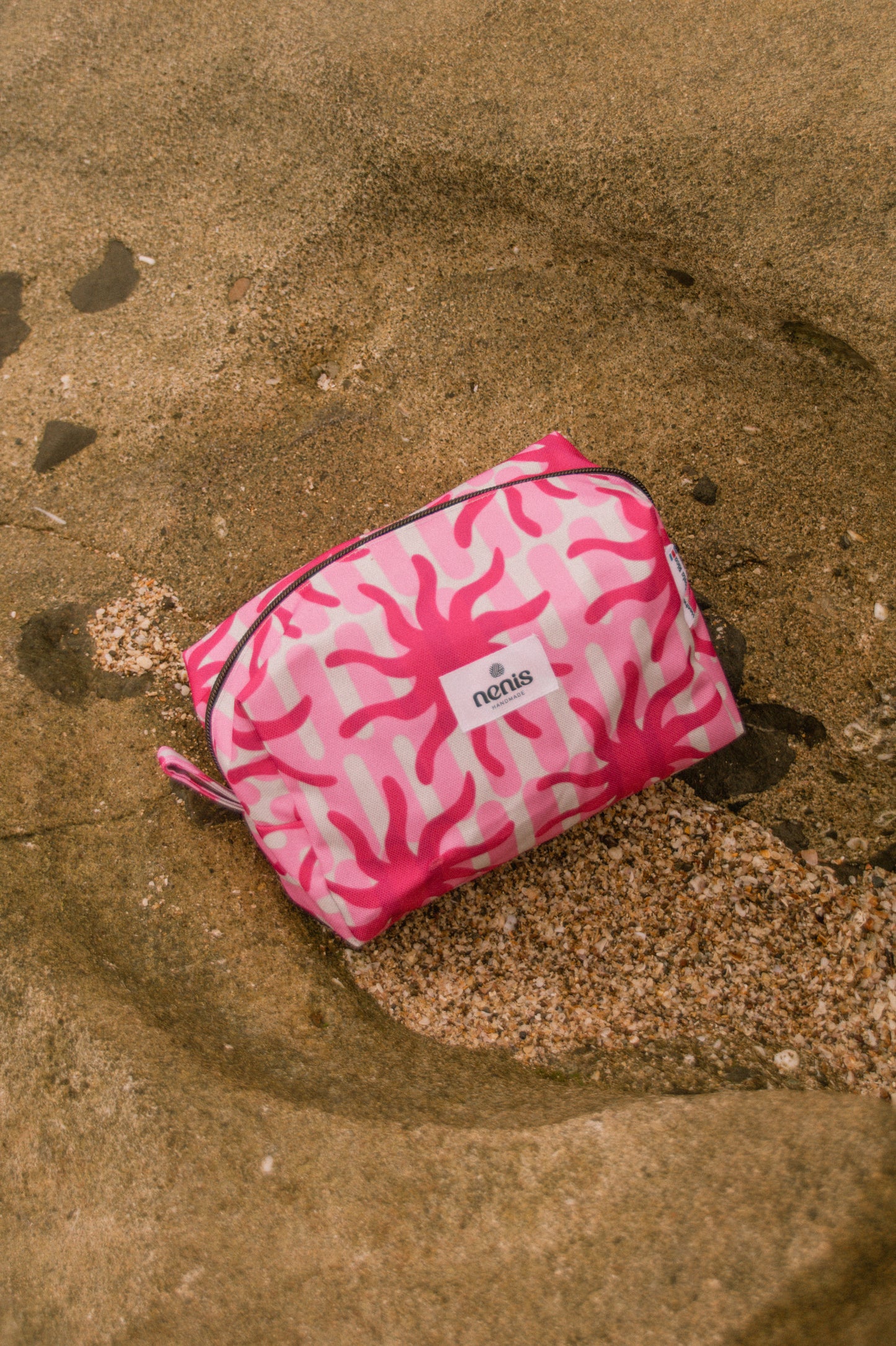 Travel Bag Sol Rosa