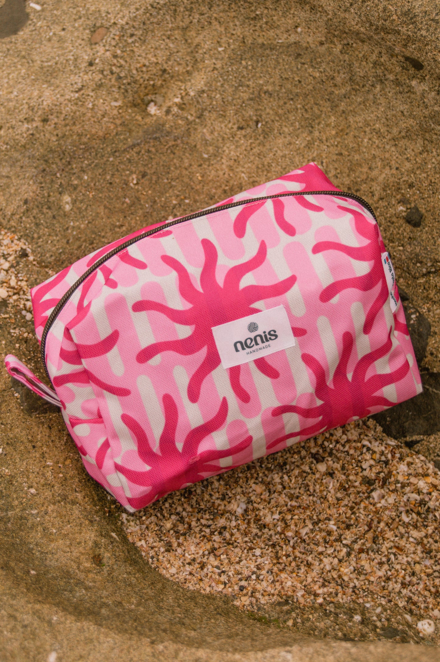 Travel Bag Sol Rosa