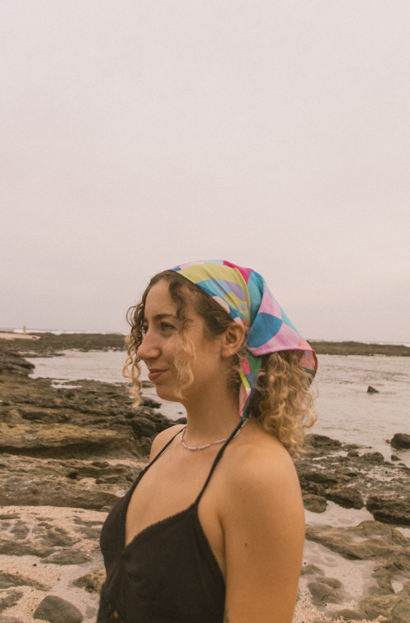 Pañuelo Wavy