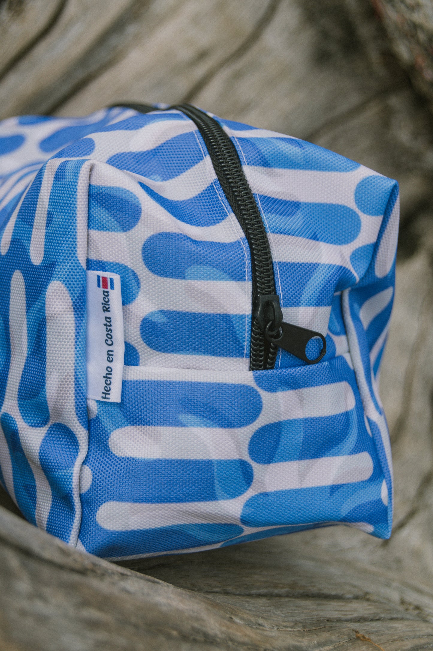 Travel Bag Sol Azul