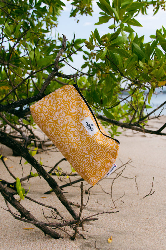 Mini Bag Arenita