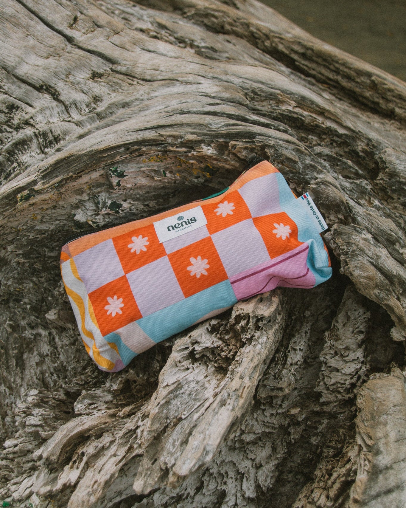Pouch Bag Club Sol