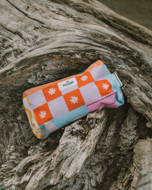 Pouch Bag Club Sol