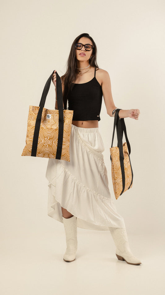 Tote Summer Arenita